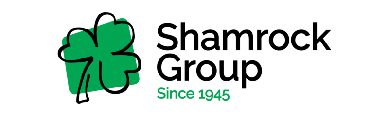 Shamrock Group Web Store
