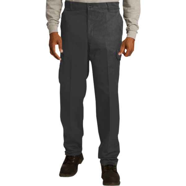 Red Kap Industrial Cargo Pant Thumbnail