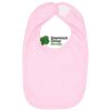 Infant Premium Jersey Bib Thumbnail