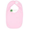 Infant Premium Jersey Bib Thumbnail